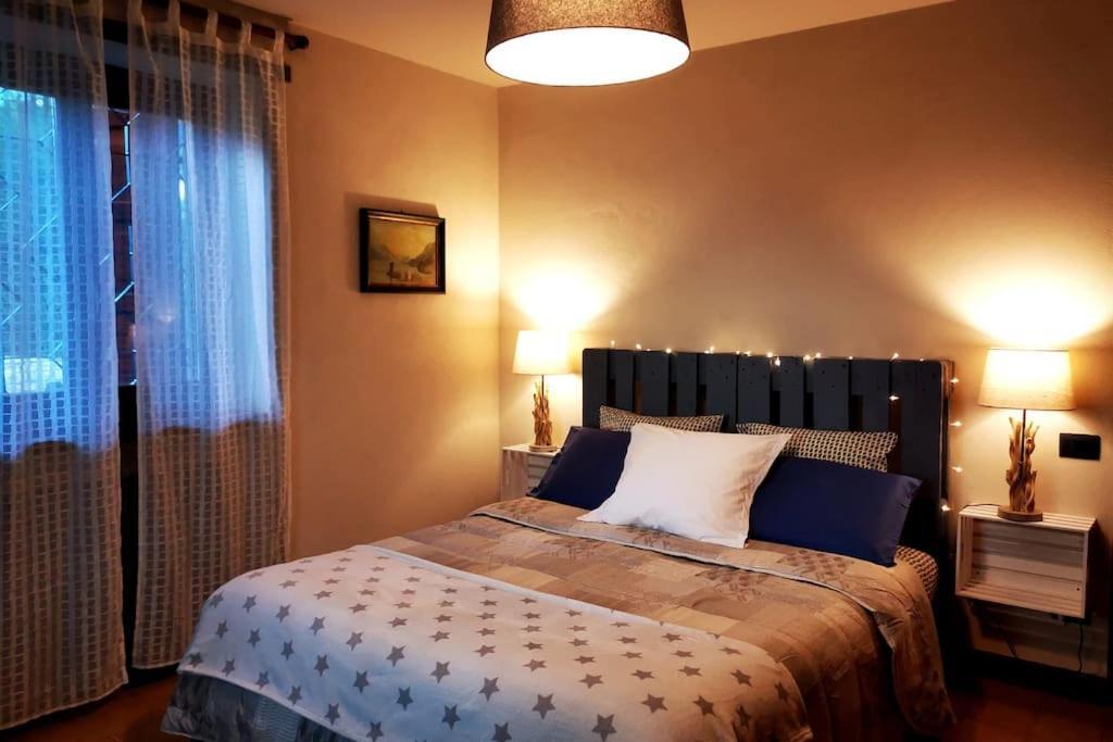 La Maison De Carmen Αόστα Εξωτερικό φωτογραφία