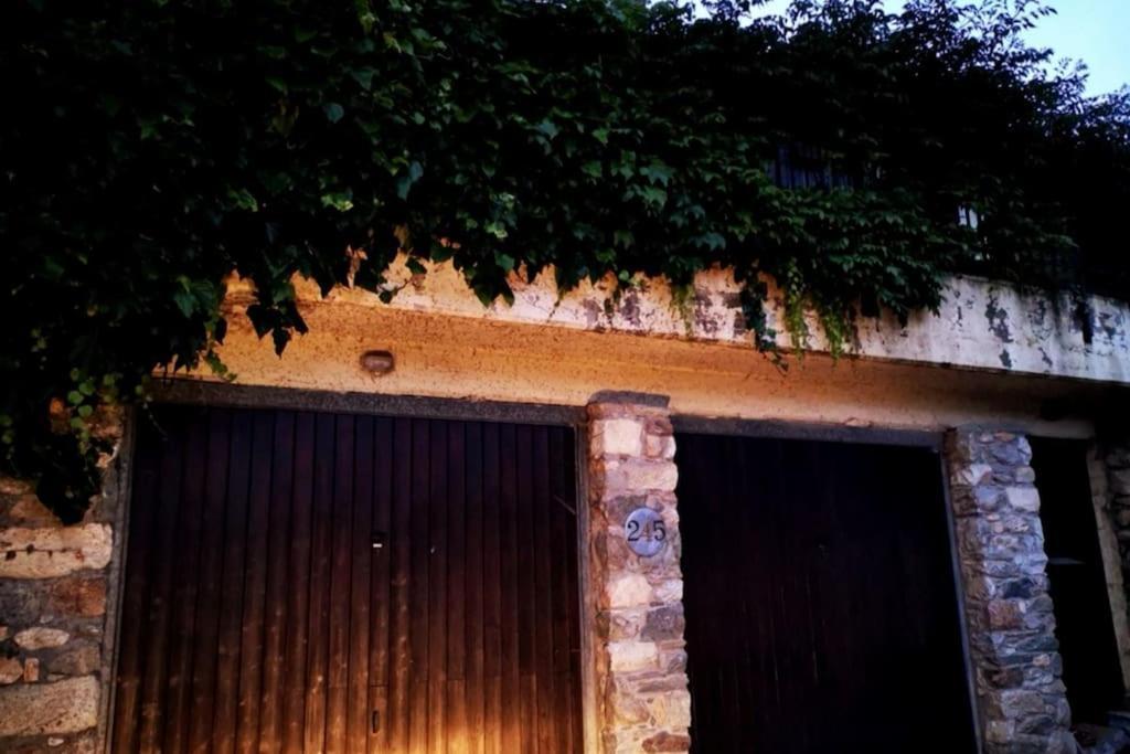 La Maison De Carmen Αόστα Εξωτερικό φωτογραφία