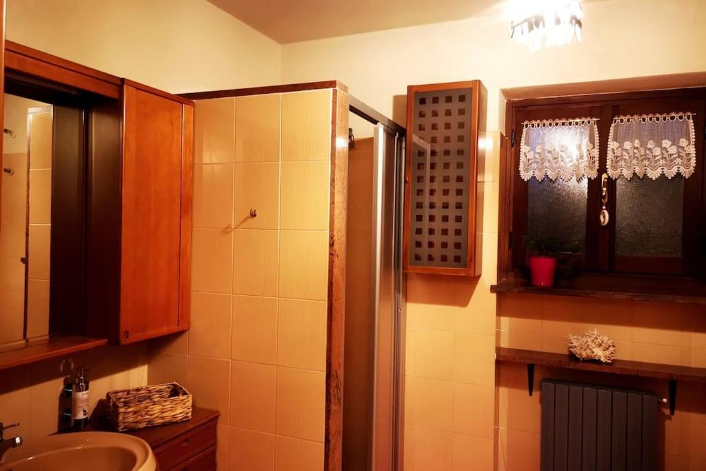 La Maison De Carmen Αόστα Εξωτερικό φωτογραφία