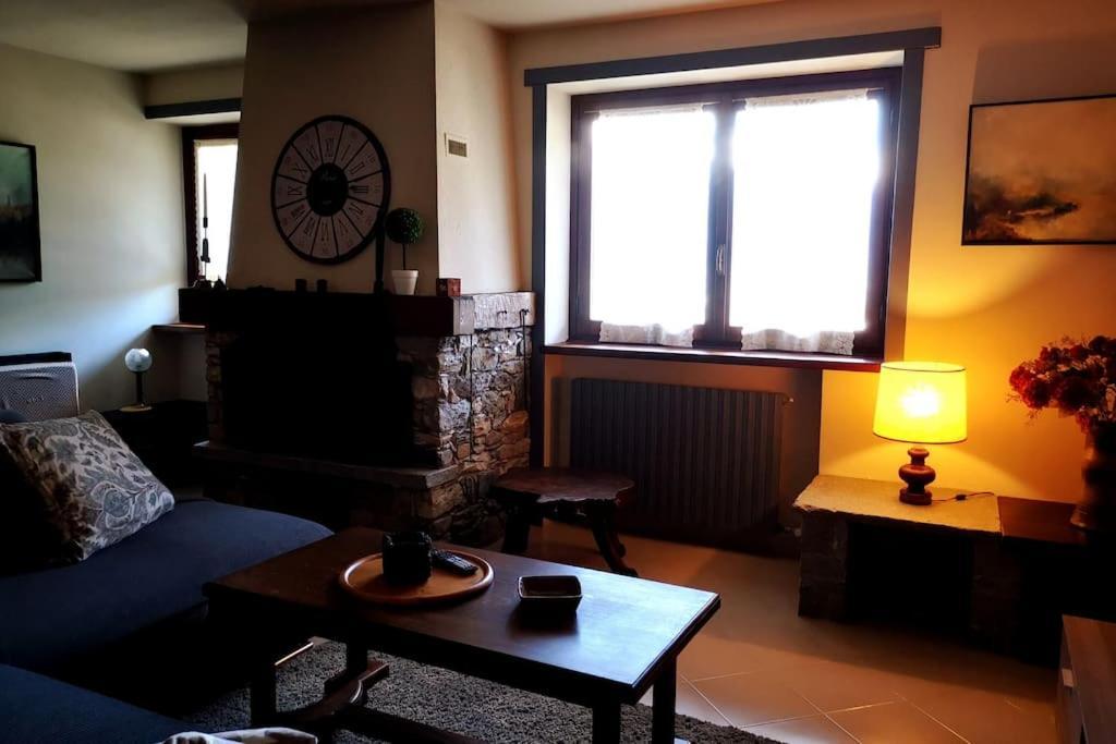 La Maison De Carmen Αόστα Εξωτερικό φωτογραφία