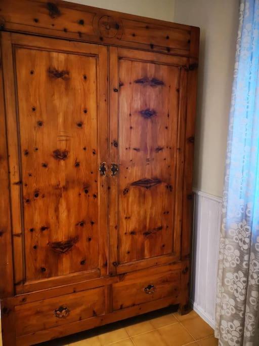 La Maison De Carmen Αόστα Εξωτερικό φωτογραφία