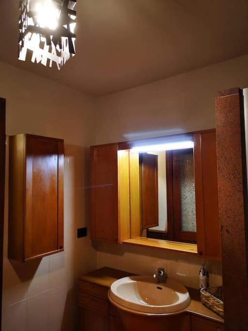 La Maison De Carmen Αόστα Εξωτερικό φωτογραφία